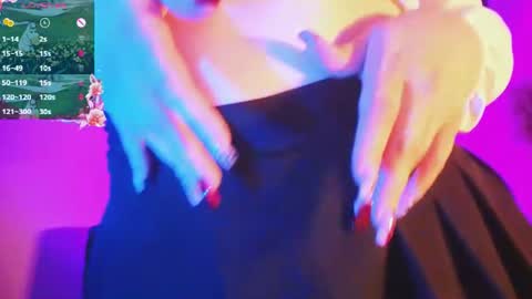 Snapshot of fairy_tara chatting on June 26, 10:36 pm Tara online show from June 26, 10:36 pm