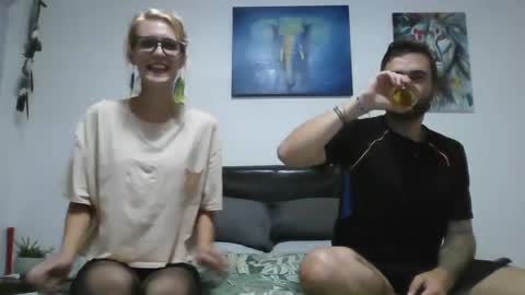 Snapshot of fairyalice69 chatting on February 16, 7:27 pm fairyalice69 online show from February 16, 7:27 pm