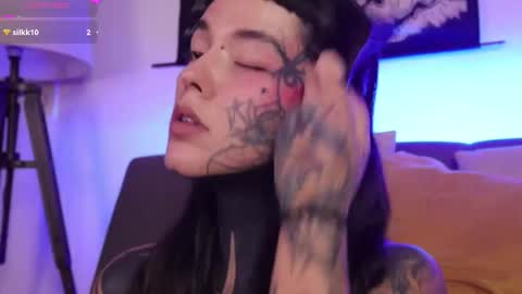 Fairy online show from October 24, 1:35 am