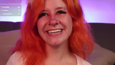 Fairy online show from October 31, 10:11 pm