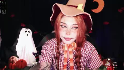  Jackie Cosplayer  online show from October 2, 5:14 am