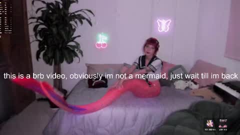  Jackie Cosplayer  online show from October 26, 4:40 am