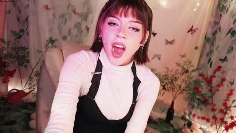  Jackie Cosplayer  online show from February 10, 3:10 am