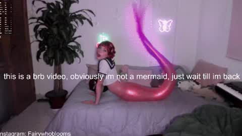  Jackie Cosplayer  online show from March 5, 4:30 am