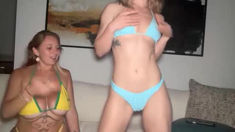 Faith Flame online show from March 3, 1:56 am