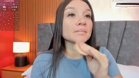  Leila.... online show from October 7, 12:13 pm