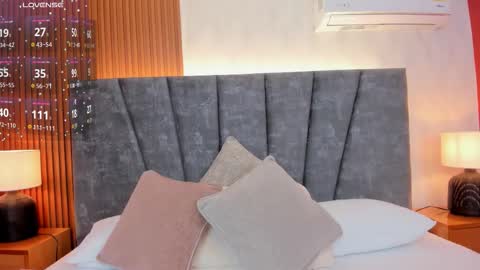  Leila.... online show from March 19, 12:20 pm