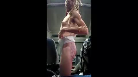 Calisto online show from March 28, 12:32 am