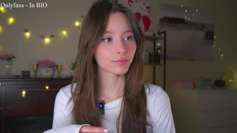 Kaori online show from April 2, 7:22 pm