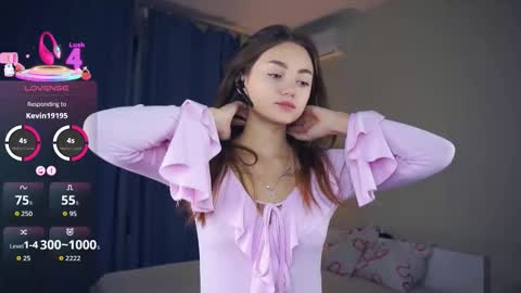 Erika online show from January 7, 7:22 am