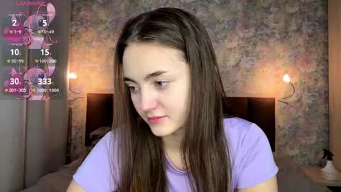 Erika online show from March 14, 5:24 am