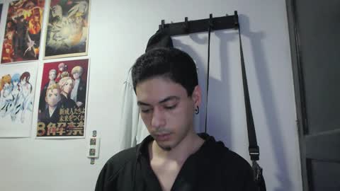 fall_dutt online show from February 7, 7:01 am