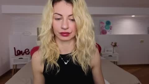 fallen_ange1l online show from May 29, 2:04 pm