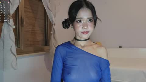 Miya online show from May 29, 9:24 pm