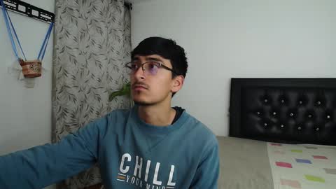 FallGays online show from October 19, 10:43 pm