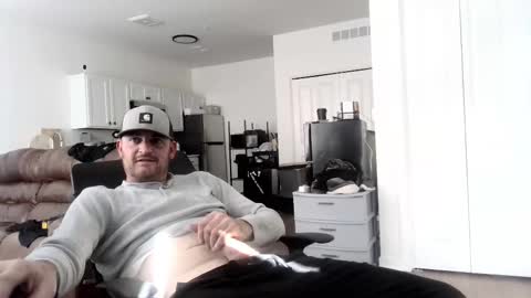 Daddy online show from September 24, 4:32 pm