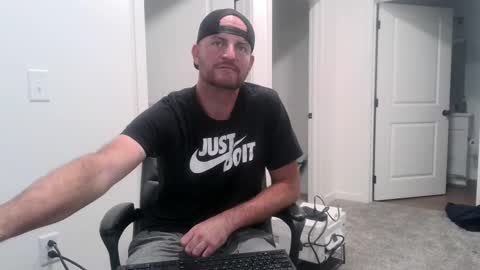 Daddy online show from October 8, 11:19 am