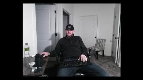 Daddy online show from November 27, 11:12 am