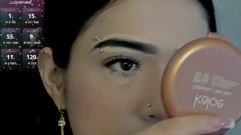 Faloon online show from May 6, 6:24 pm