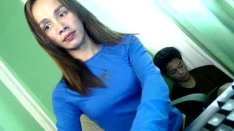 Alexandra x Alexandro online show from May 30, 4:42 am