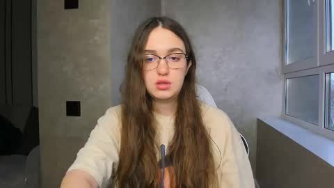 fancy bunny online show from January 28, 12:00 pm