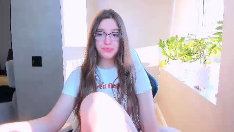fancy bunny online show from July 15, 3:17 pm