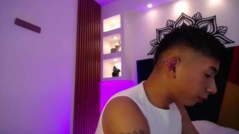 FANCY online show from February 8, 12:30 pm