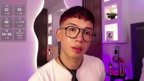 FANCY online show from March 27, 4:29 am