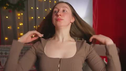 Snapshot of fancybooom chatting on January 15, 1:05 pm Grace online show from January 15, 1:05 pm