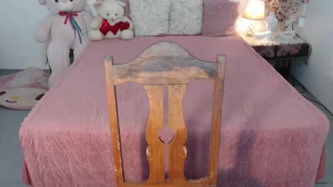 Layla online show from January 15, 10:02 pm