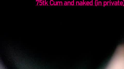 Snapshot of fane7 chatting on March 5, 8:32 pm fane7 online show from March 5, 8:32 pm