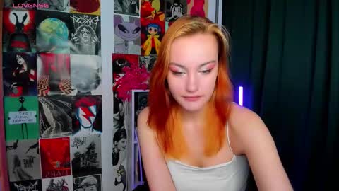 Merida but you can call me Ida online show from September 21, 2:35 am