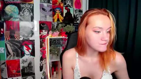 Merida but you can call me Ida online show from October 10, 3:05 am