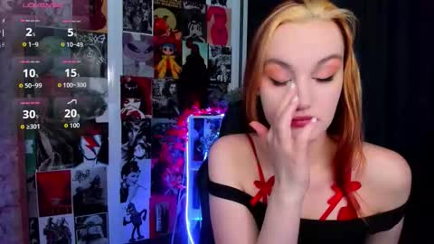 Merida but you can call me Ida online show from February 27, 2:33 am