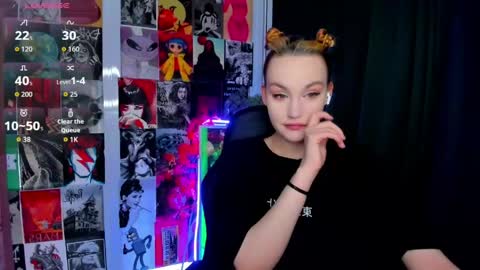 Merida but you can call me Ida online show from April 16, 2:34 am