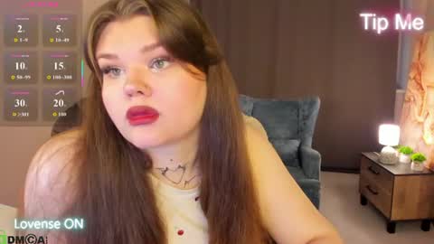 Elena online show from July 19, 12:20 pm