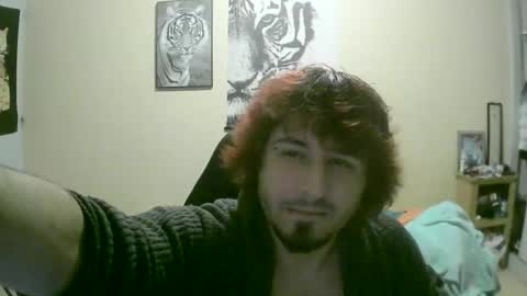 Snapshot of fangtiger chatting on December 2, 10:56 pm Kevin online show from December 2, 10:56 pm