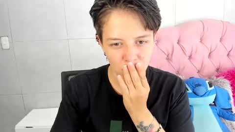 FANNY online show from October 31, 4:02 am