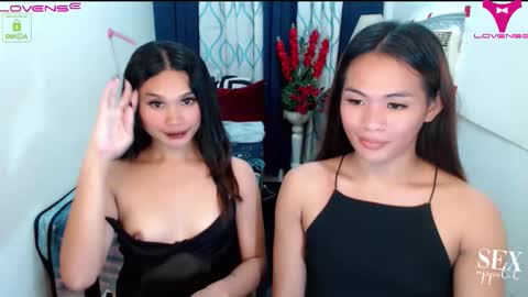 BRIANNA online show from March 11, 3:56 am