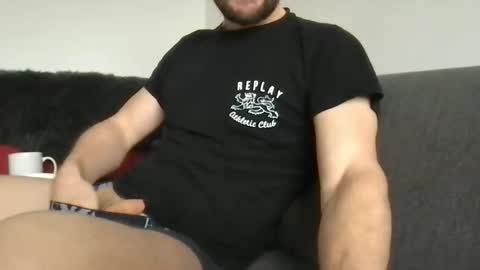 Alex online show from November 10, 12:37 pm