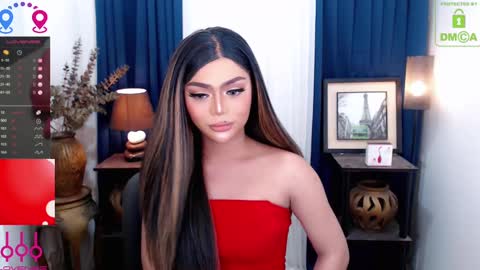 YASI online show from December 3, 2:58 am