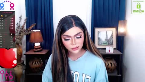 YASI online show from December 9, 3:07 am