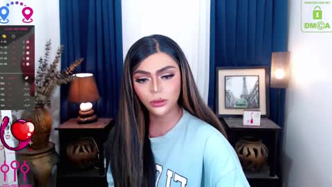 YASI online show from December 9, 6:12 am