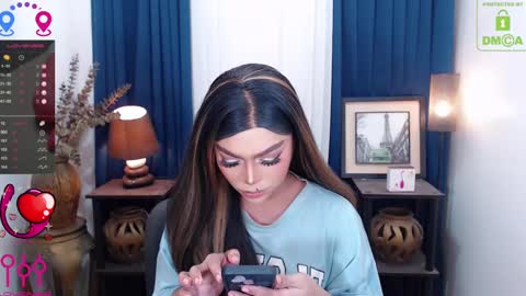 YASI online show from December 11, 1:58 am