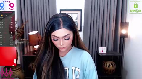 YASI online show from January 3, 11:01 pm