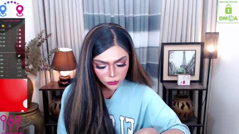 YASI online show from February 21, 2:17 am