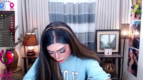 YASI online show from March 7, 5:18 am