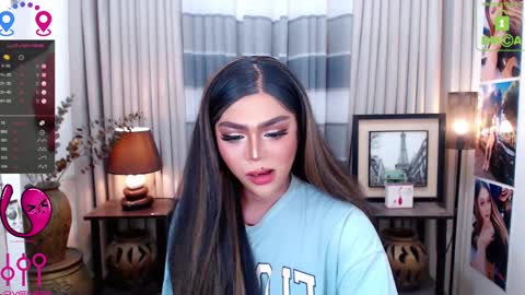 YASI online show from March 12, 4:19 am