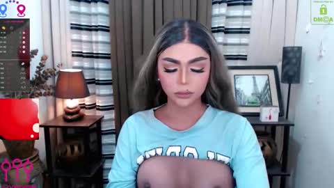 YASI online show from January 8, 10:23 pm