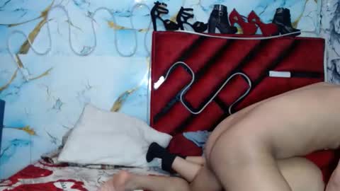 fantastic961397 online show from November 24, 1:27 am